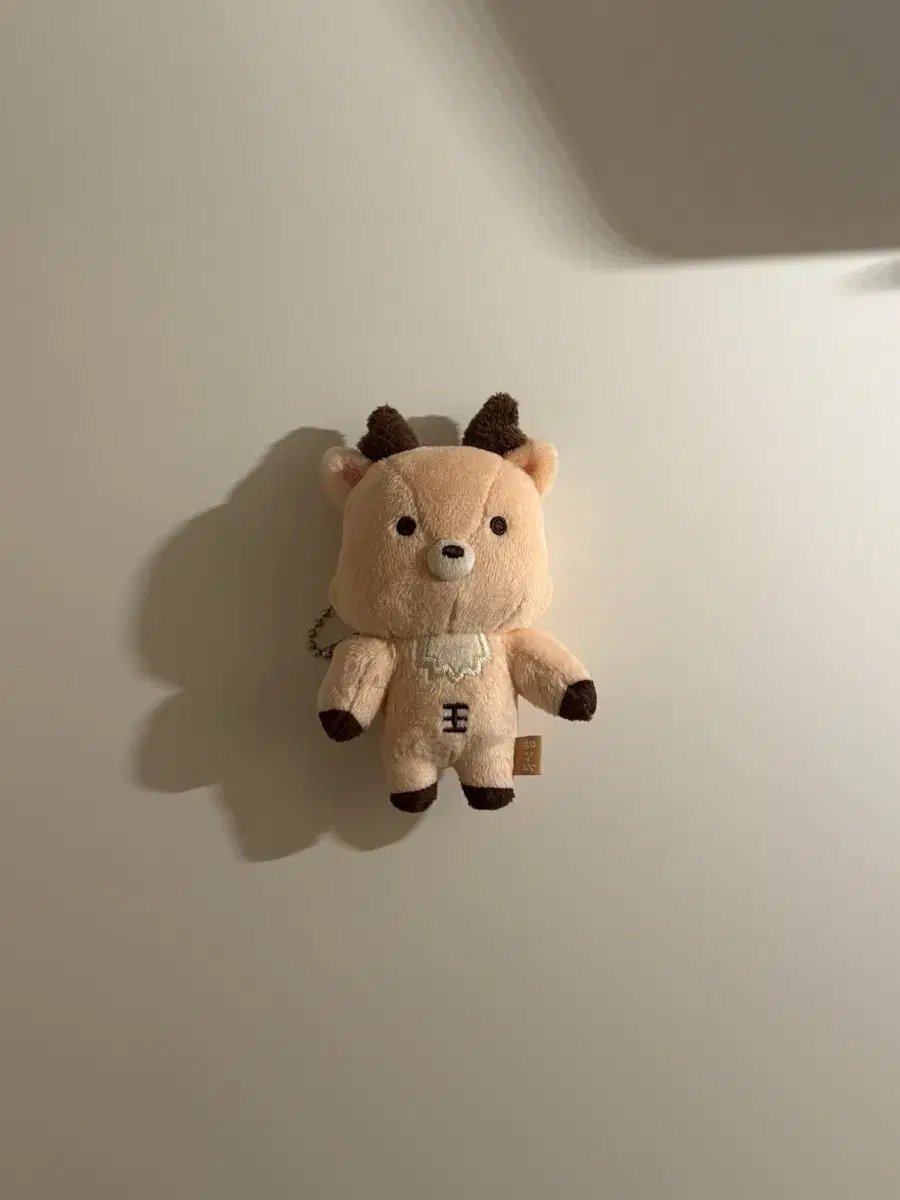 라이즈 성찬 인형 우락밤